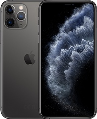 Apple iPhone 11 Pro 256GB Cinzento Sideral, Livre B - CeX (PT